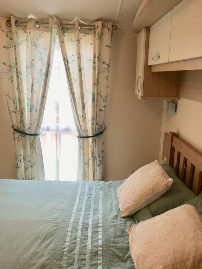 Hotel Swanage Caravan Exterior foto